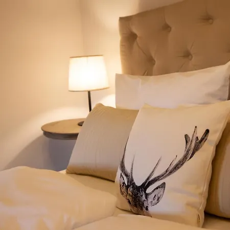 Apartment Solo Insieme *