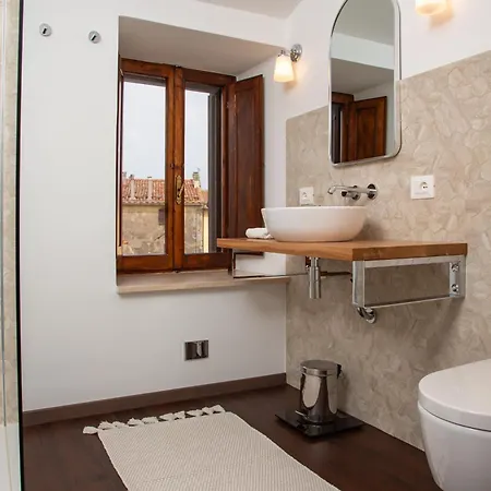 Apartment Solo Insieme Cana