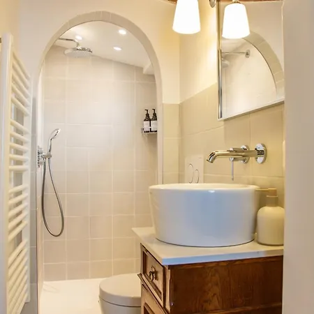 Solo Insieme Apartment