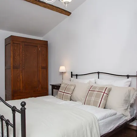 Solo Insieme Apartment *