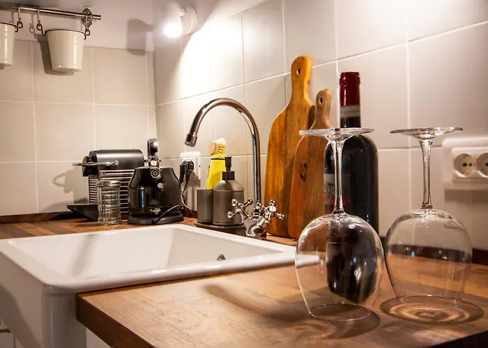 Solo Insieme Апартаменты