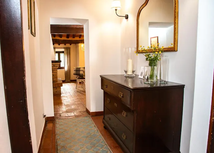 Solo Insieme Апартаменты Cana