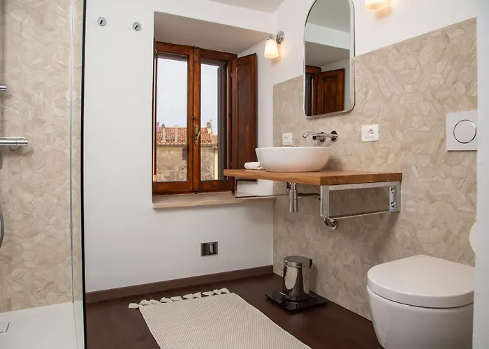 Апартаменты Solo Insieme Cana