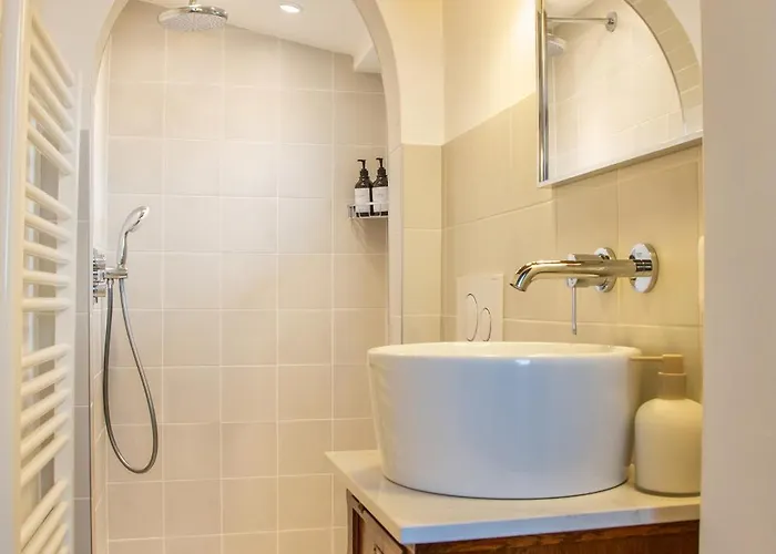 Solo Insieme Апартаменты