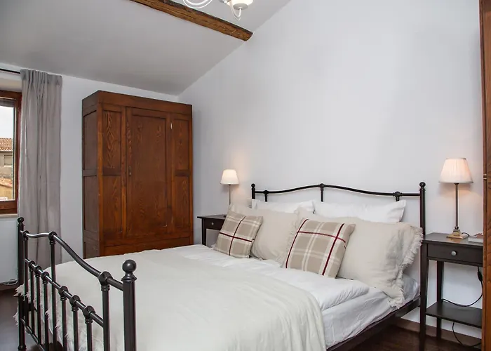 Solo Insieme Апартаменты *