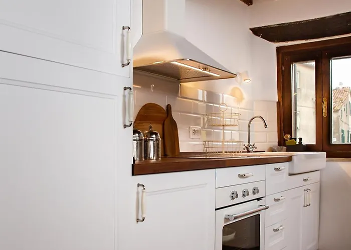 Апартаменты Solo Insieme *