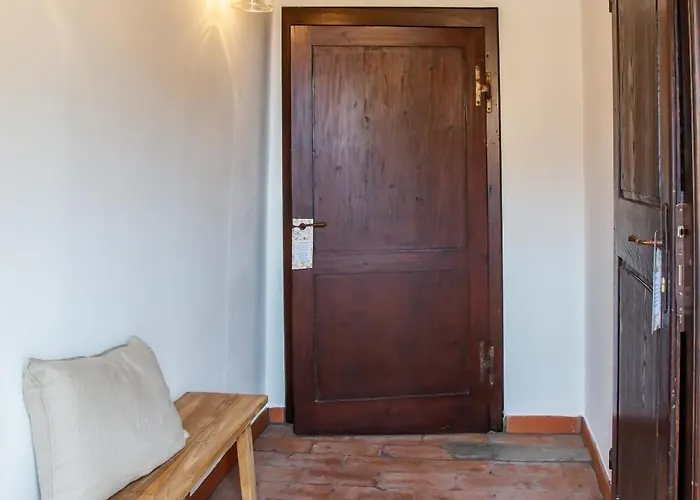 Апартаменты Solo Insieme Cana