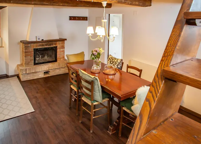 Solo Insieme Апартаменты